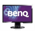 BenQ Graphics G922HDA - LCD display - TFT - LED backlight - 18.5 - widescreen - 1366 x 768 - 250 cd/m2 - 1000:1 - 40000:1 (dynamic) - 5 ms - 0.3 mm - VGA - glossy black