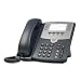 Cisco 8 Line IP Phone With PoE and PC Port