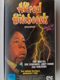 Produkt-Bild: Alfred Hitchcock pr&auml;sentiert - Aus seinem Nachla&szlig; produziert 1985