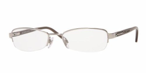 Click here to buy Authentic Burberry Eyeglasses Eye glass BE 1049B Color: 1005 Size. 4918 Burberry BE1049B.
