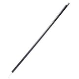 Plastic Black Cane