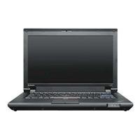 Lenovo ThinkPad 058542U Notebook PC - Core i5 i5-520M 2.4GHz - 14-Inch - Black - 2 GB DDR3 SDRAM - 160 GB HDD - DVD-Writer - Gigabit Ethernet, Wi-Fi, Bluetooth - Windows 7 Professional