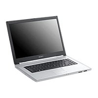 Childrens Toyshop  Electronics : VAIO N19VP/B CD/T2050-1.66G