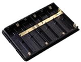 Standard Fba-25A Aa Battery - Communication - Vhf-Hh Acc