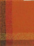 100% Cotton Jacquard Dishtowel 18" X 28" Set / 6