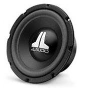 JL AUDIO 8W0-4 8" SUBWOOFER