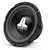 JL AUDIO 8W0-4 - Car subwoofer driver - 8"