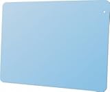 Vikuiti BLICKSCHUTZ FOLIE Handheld HXG38TS passend zu easypix EasyPad 970 Satellite