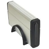 Produkt-Bild: Aluline USB 2.0 + eSATA Geh&auml;use f&uuml;r 3,5" S-ATA und S-ATAII HDD