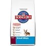 Hill's Science Diet Adult Small Bites Dry Dog Food