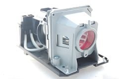 Replacement Lamp Module for NEC NP110 NP115 NP210 NP215 NP216 Projectors (Includes Lamp and Housing)