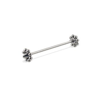 industrial piercing jewelry