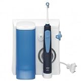 Braun - md 19 oxyjet - Oral-b hydropulseur professionnal care 8000