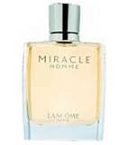 Miracle Homme Cologne For Men by Lancome