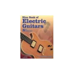Blue Book of Electric Guitars