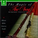CD-Charts  Music : The Magic Of the Oboe