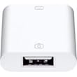 Apple iPod Camera Connector - Digital player data adapter - USB - 4 PIN USB Type A (F) - Apple Dock connector