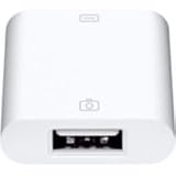 Electronics : Apple iPod Camera Connector - Digital player data adapter - USB - 4 PIN USB Type A (F) - Apple Dock connector