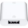 Apple Camera Connector for iPod (White)
