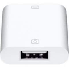 Apple Camera Connector for iPod (White)