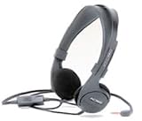 Review Radioshack  / Titanium Diaphragm Stereo Headphones