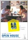OPEN HOUSE [DVD]