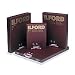 Ilford Multigrade FB Fiber Based Warmtone VC Variable Contrast Black & White Enlarging Paper - 8x10