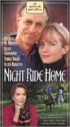 Night Ride Home [VHS]
