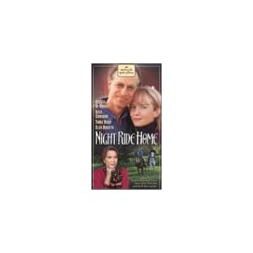 Night Ride Home [VHS]