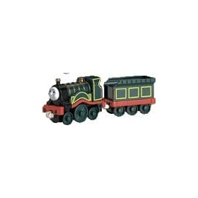 Take Along Thomas & Friends Emily