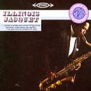 Illinois Jacquet by  Illinois Jacquet 