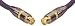 S-Video Premium Cable 25 ft. Gold Plated