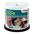 Verbatim DVD+R 4.7GB 16X Color LightScribe 25 Disc Spindle
