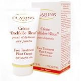 Clarins Face Treatment Plant Cream Orchidee Bleue 50ml/1.7oz - Dehydrated Skin
