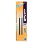 uni-ball Gel Impact Stick Bold Point Blue Ink Pen Refills, 2 Pack (65809PP)
