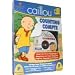 Caillou Counting Bi-Lingual CD/Workbook Combo