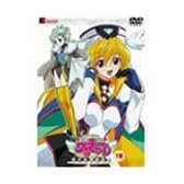 円盤皇女ワるきゅーレ 十二月の夜想曲 第1巻〈限定版〉 [DVD]