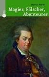 Produkt-Bild: Magier, F&auml;lscher, Abenteurer