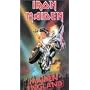 Maiden England [VHS]