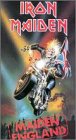 Iron Maiden Picture 8
