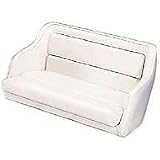 Double Wide Bucket Boat Seat
