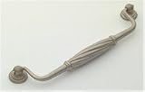 8 CTC Silverado Bail & Posts