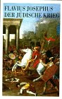 Der j�dische Krieg. ( Goldmann Klassiker mit Erl�uterungen) - Josephus Flavius