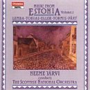 Music from Estonia, Vol. 2