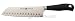 Wüsthof Grand Prix II 5-Inch Hollow Ground Santoku Knife