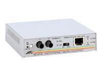 100BTX To 100BFX St Media Converter(AT-MC101XL-90) On Sale