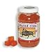 Fluker's 12 oz Orange Cube Complete Cricket Diet