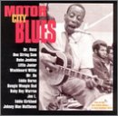 CD-Charts  Search : Motor City Blues