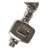 DeVilbiss Auto Refinish Products 802187 DGI-501 Digital Gauge
