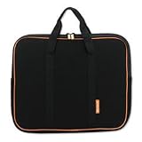 Samsill® Microsoft® Neoprene Laptop Sleeve